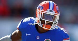 Dante Fowler Jr., Ben Hill Griffin Stadium, Gainesville, Florida
