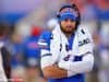 Will Grier, Jacksonville, Florida