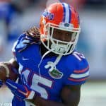 Brandon Powell, Jacksonville, Florida