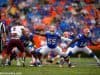 Rod Johnson, Ben Hill Griffin Stadium, Gainesville, Florida