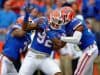 Gerald Willis III, Ben Hill Griffin Stadium, Gainesville, Florida