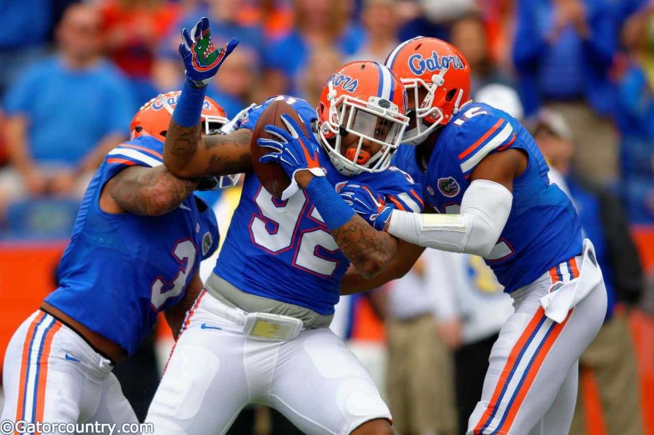Florida Gators thoughts of the Week: January 6th – 15th | GatorCountry.com1280 x 852