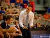 Billy Donovan, Gainesville, Florida