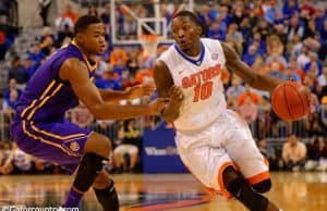 Dorian Finney-Smith, Gainesville, Florida