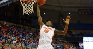 Dorian Finney-Smith, Gainesville, Florida