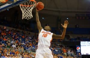 Dorian Finney-Smith, Gainesville, Florida