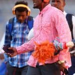 Dante Fowler Jr., Ben Hill Griffin Stadium, Gainesville, Florida