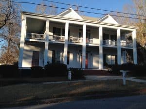 Home in Bonifay/Kassidy Hill 