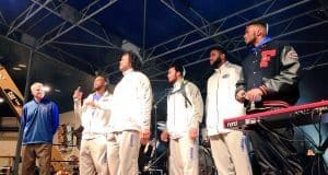 Video: Gators Birmingham Pep-Rally