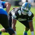 Byron Cowart, Orlando, Florida