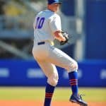 A.J. Puk, McKethan Stadium, Gainesville, Florida