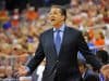 John Calipari, Gainesville, Florida