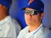 Brett Morales, McKethan Stadium, Gainesville, Florida