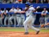 Josh Tobias, McKethan Stadium, Gainesville, Florida