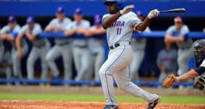 Josh Tobias, McKethan Stadium, Gainesville, Florida