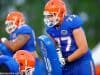 Andrew Mike, Ben Hill Griffin Stadium, Gainesville, Florida