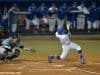 Harrison Bader, McKethan Stadium, Gainesville, Florida
