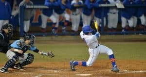 Harrison Bader, McKethan Stadium, Gainesville, Florida