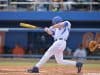 Harrison Bader, McKethan Stadium, Gainesville, Florida