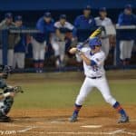 JJ Schwarz, McKethan Stadium, Gainesville, Florida