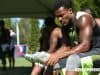 Jordan Scarlett, Nike, The Opening