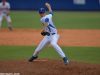 Taylor Lewis, McKethan Stadium, Gainesville, Florida