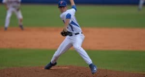 Taylor Lewis, McKethan Stadium, Gainesville, Florida