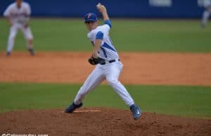 Taylor Lewis, McKethan Stadium, Gainesville, Florida