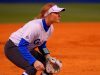 da Gators softball Taylore Fuller