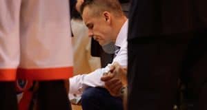 billy donovan, gainesville, florida