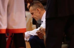 billy donovan, gainesville, florida