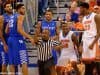 Michael Frazier, Chris Walker, Gainesville, Florida