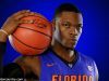 Michael Frazier, Stephen C. O'Connell Center, Gainesville, Florida