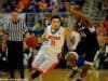 Chris Chiozza, Gainesville, Florida
