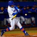 JJ Schwarz, McKethan Stadium, Gainesville, Florida