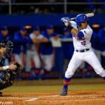 Richie Martin, McKethan Stadium, Gainesville, Florida