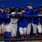 Josh Tobias, McKethan Stadium, Gainesville, Florida