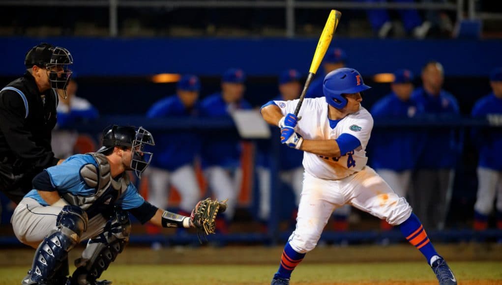 Mike Rivera, McKethan Stadium, Gainesville, Florida