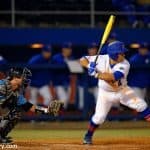 Mike Rivera, McKethan Stadium, Gainesville, Florida