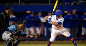 Mike Rivera, McKethan Stadium, Gainesville, Florida