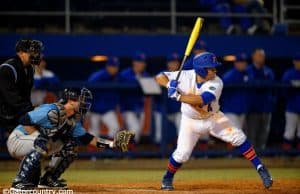 Mike Rivera, McKethan Stadium, Gainesville, Florida