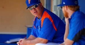 Kevin O'Sullivan, Hudson Randall, McKethan Stadium, Gainesville, Florida