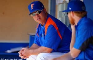 Kevin O'Sullivan, Hudson Randall, McKethan Stadium, Gainesville, Florida