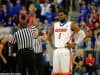 Eli Carter, Gainesville, Florida