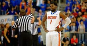 Eli Carter, Gainesville, Florida