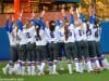 Florida Gators softball