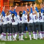 Florida Gators softball