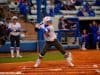 Kirsti Merritt, Gainesville, Florida