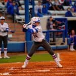 Kirsti Merritt, Gainesville, Florida