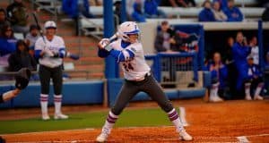 Kirsti Merritt, Gainesville, Florida